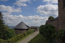 Burgruine Greifenstein