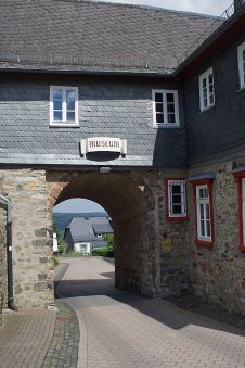 Museum Greifenstein
