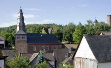 Kirche in Beilstein