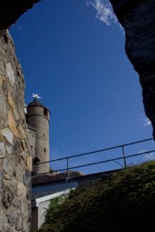 Greifenstein