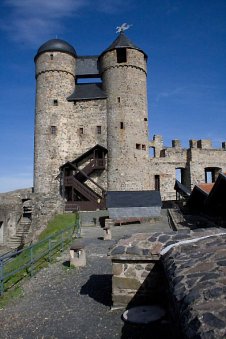Greifenstein