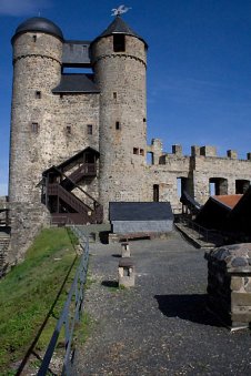 Greifenstein