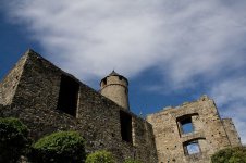 Burgruine Greifenstein