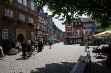 Fachwerk-Stadt Herborn