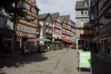 Fachwerk-Stadt Herborn