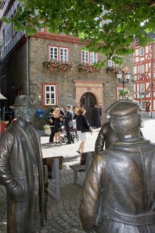 Fachwerk-Stadt Herborn