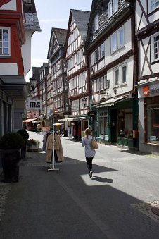 Fachwerk-Stadt Herborn