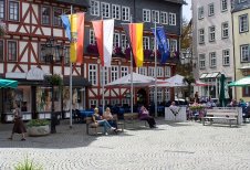Fachwerk-Stadt Herborn