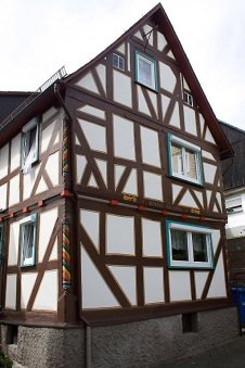  in Haiger